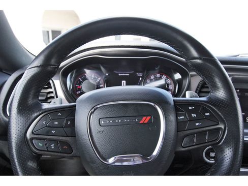 Used 2021 Dodge Challenger GT w/ Blacktop Package RWD image 16