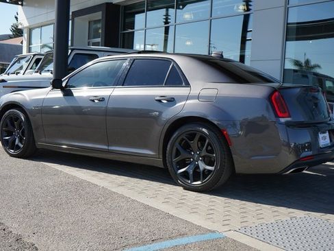 Used 2022 Chrysler 300 S w/ Comfort Group image 6