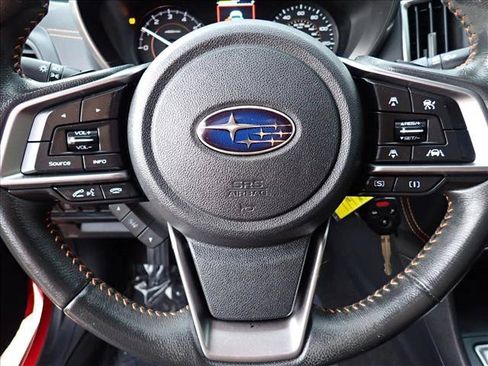 Used 2020 Subaru Crosstrek 2.0i Premium AWD/4WD image 13