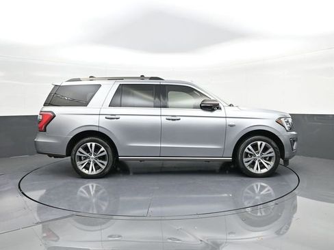 Used 2021 Ford Expedition King Ranch w/ Cargo Package image 26