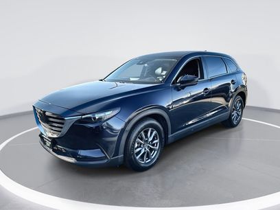 Used 2022 MAZDA CX-9 Touring