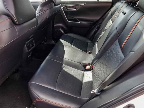 Used 2023 Toyota RAV4 Adventure image 17