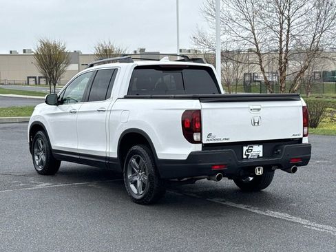 Used 2023 Honda Ridgeline RTL-E image 26