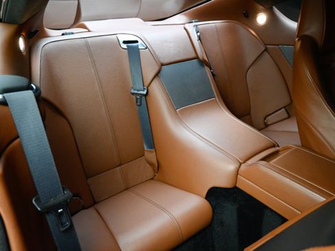 Used 2009 Aston Martin DB9 Coupe image 58