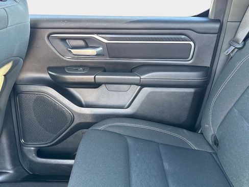 Used 2025 RAM 1500 Big Horn image 16