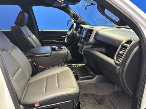 Used 2022 RAM 1500 Tradesman RWD image 23