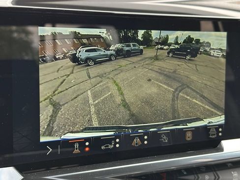 New 2026 GMC Sierra 1500 Elevation w/ Elevation Premium Package AWD/4WD image 26