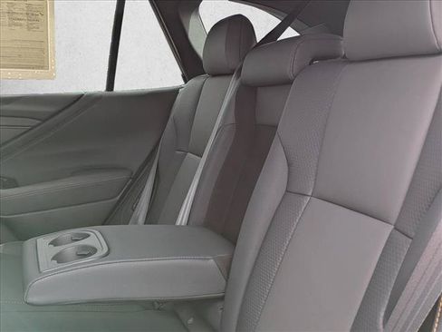 Used 2022 Subaru Outback Wilderness AWD/4WD image 24