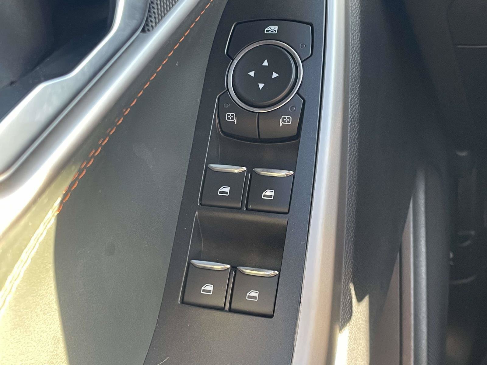 Used 2022 Ford Explorer Timberline AWD/4WD image 29
