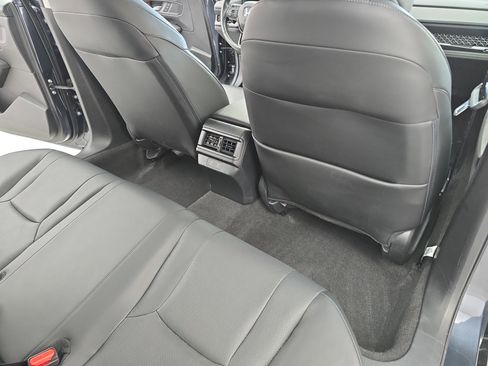 Certified 2024 Honda Accord EX-L image 11