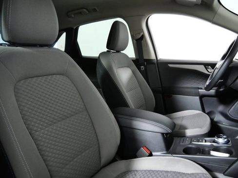 Used 2020 Ford Escape SE AWD/4WD image 5
