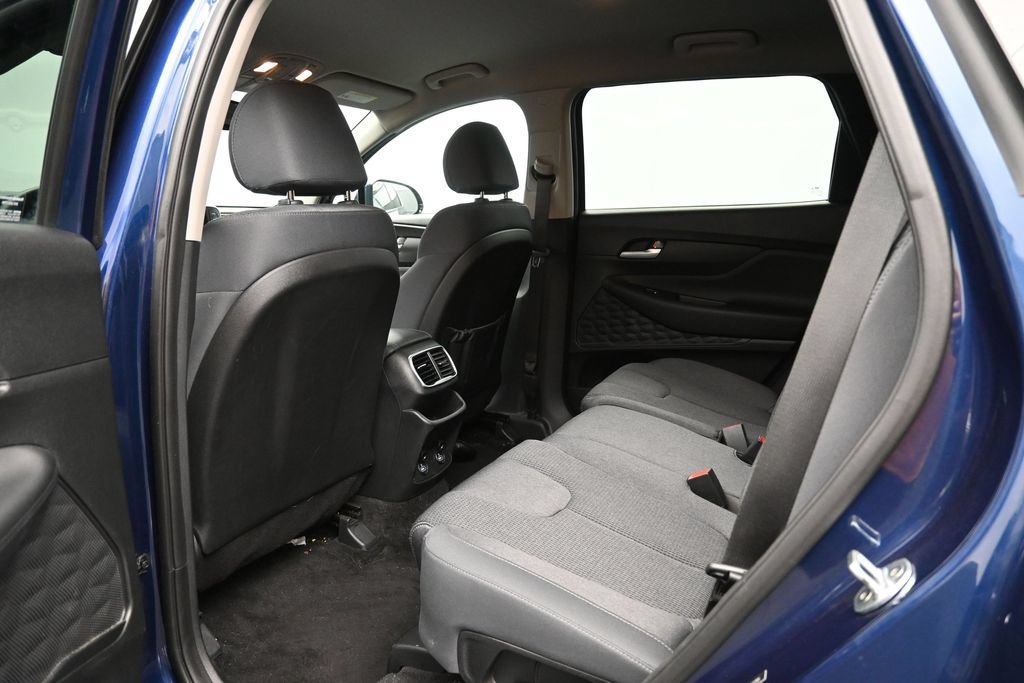 Used 2020 Hyundai Santa Fe SEL w/ Cargo Package AWD/4WD image 25