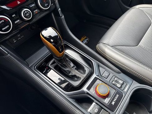 Used 2024 Subaru Forester Wilderness image 28