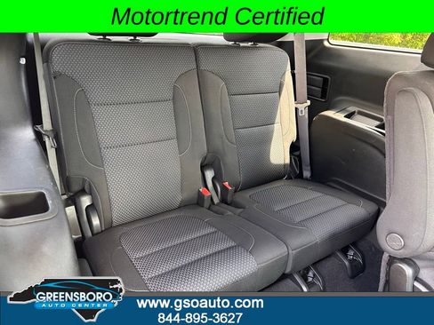 Used 2023 GMC Acadia SLE w/ Driver Convenience Package AWD/4WD image 23