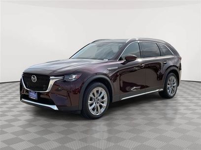 Used 2024 MAZDA CX-90 3.3 Turbo w/ Premium Package
