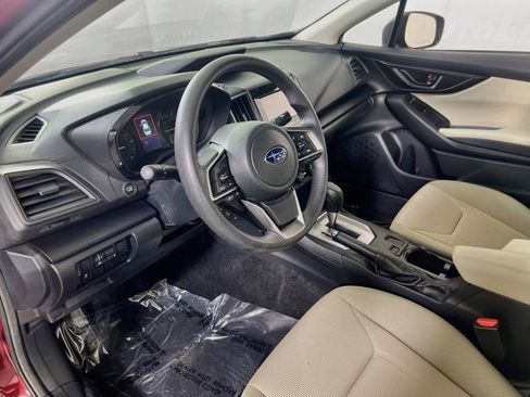 Used 2023 Subaru Impreza 2.0i AWD/4WD image 9