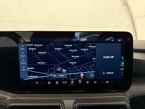 Used 2024 Ford Mustang Dark Horse RWD image 29