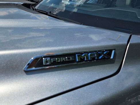 Used 2023 Toyota Sequoia Capstone image 21