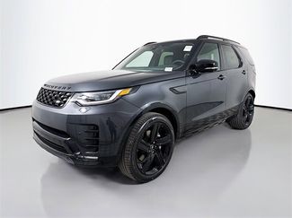 New 2026 Land Rover Discovery Dynamic SE video 1