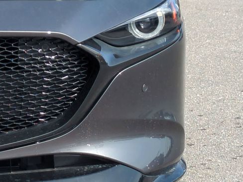 New 2026 MAZDA MAZDA3 Hatchback w/Premium Plus Pkg image 10