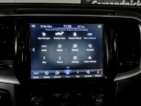 Used 2018 RAM 2500 Limited image 30