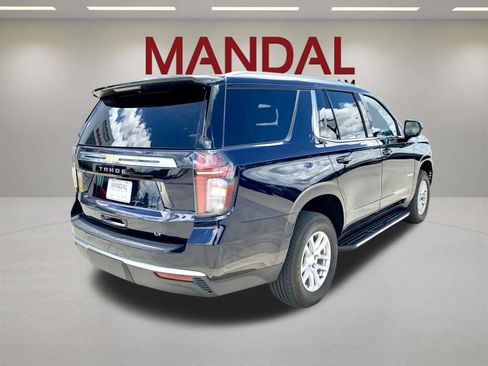 Used 2024 Chevrolet Tahoe LT RWD image 6