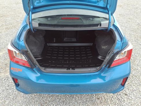 Used 2023 Mitsubishi Mirage G4 Black Edition image 35