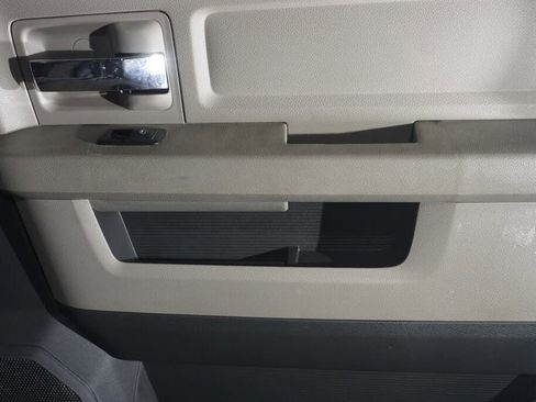 Used 2011 RAM 2500 SLT w/ Protection Group AWD/4WD image 23