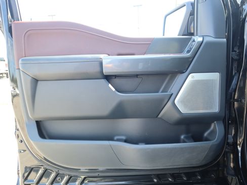 Used 2021 Ford F150 Lariat w/ Equipment Group 502A High AWD/4WD image 12