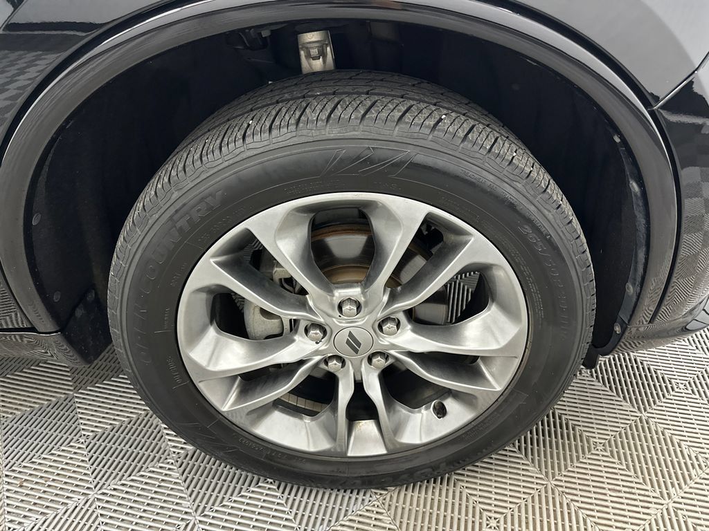 Used 2020 Dodge Durango GT AWD/4WD image 13