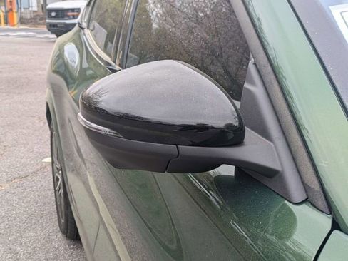 New 2026 Ford Mustang Mach-E Premium image 12