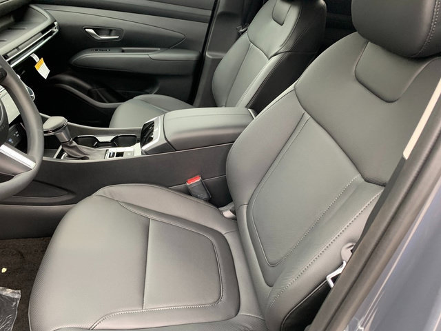 New 2026 Hyundai Tucson SEL Plus AWD/4WD image 11