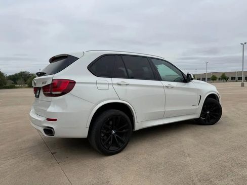 Used 2017 BMW X5 xDrive35i image 5