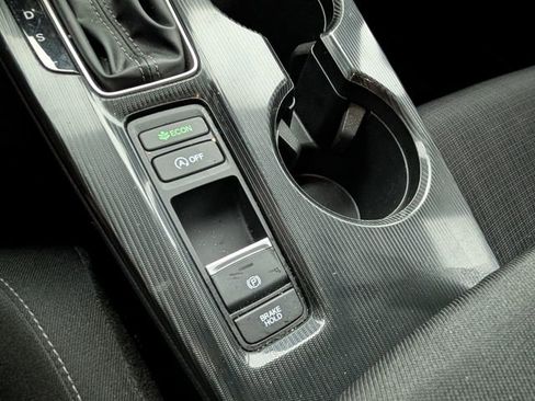 Used 2025 Honda Civic LX image 21