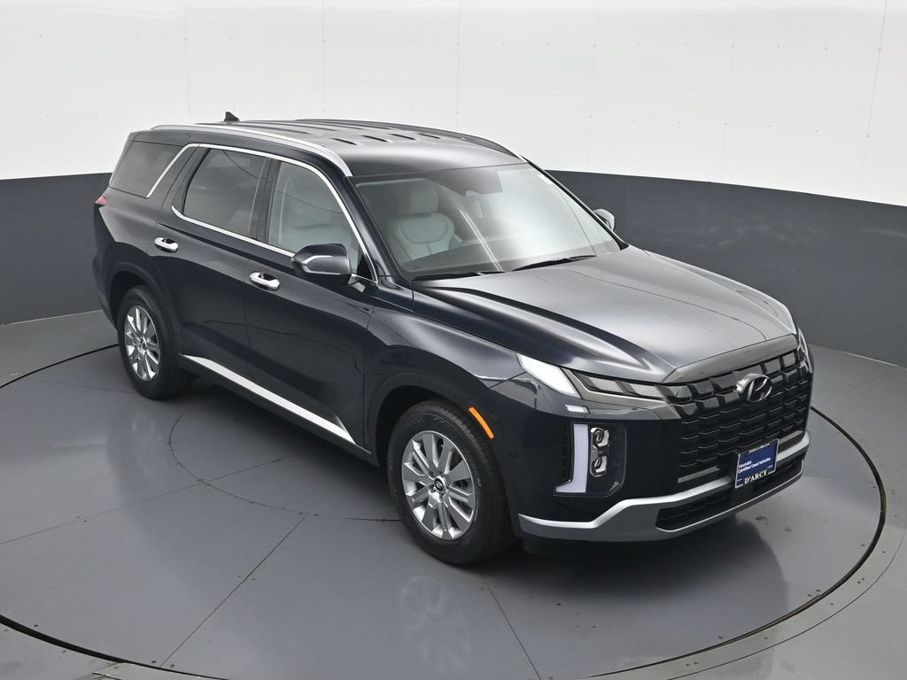 Certified 2024 Hyundai Palisade SEL AWD/4WD image 17