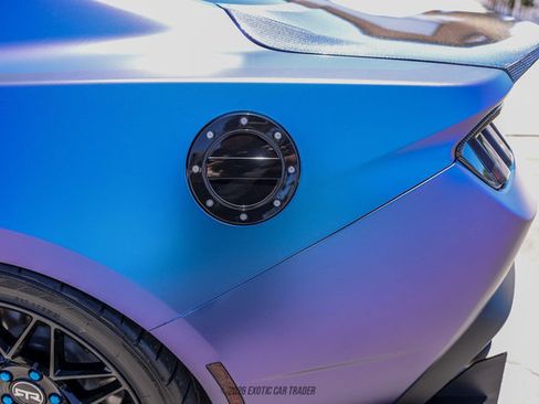 Used 2024 Ford Mustang GT Premium RWD image 62