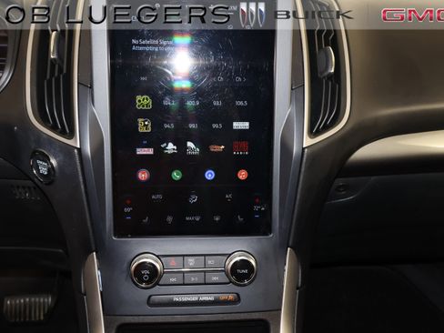 Used 2023 Ford Edge SEL w/ Convenience Package AWD/4WD image 23