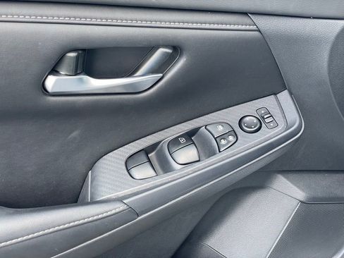 Certified 2023 Nissan Sentra SV w/ All-Weather Package FWD image 16