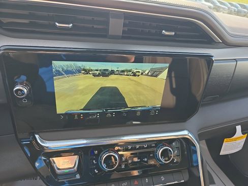 New 2026 GMC Sierra 1500 Denali w/ Denali Reserve Package image 31