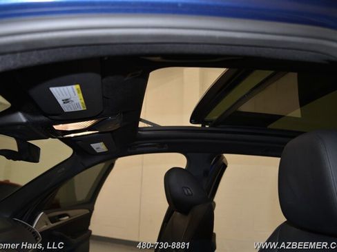 Used 2021 BMW X3 sDrive30i w/ M Sport Package image 37