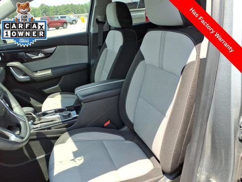 Used 2023 Chevrolet Blazer LT w/ Convenience Package FWD image 15