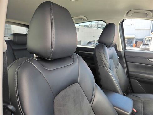 Used 2020 MAZDA CX-5 Touring image 14