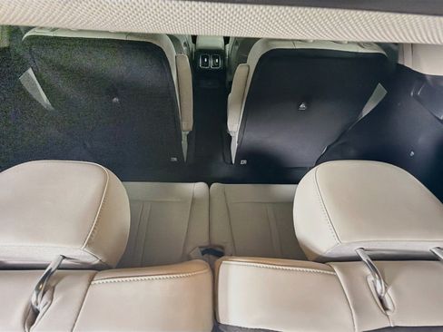 Used 2024 Kia Sorento EX FWD image 28