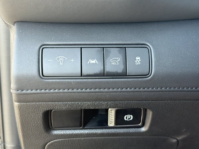 Certified 2023 Hyundai Santa Fe Limited FWD image 35