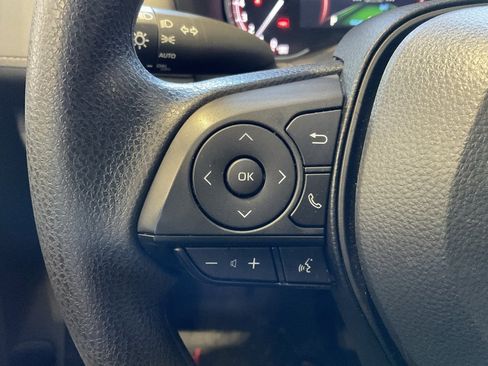 Used 2024 Toyota RAV4 XLE image 11