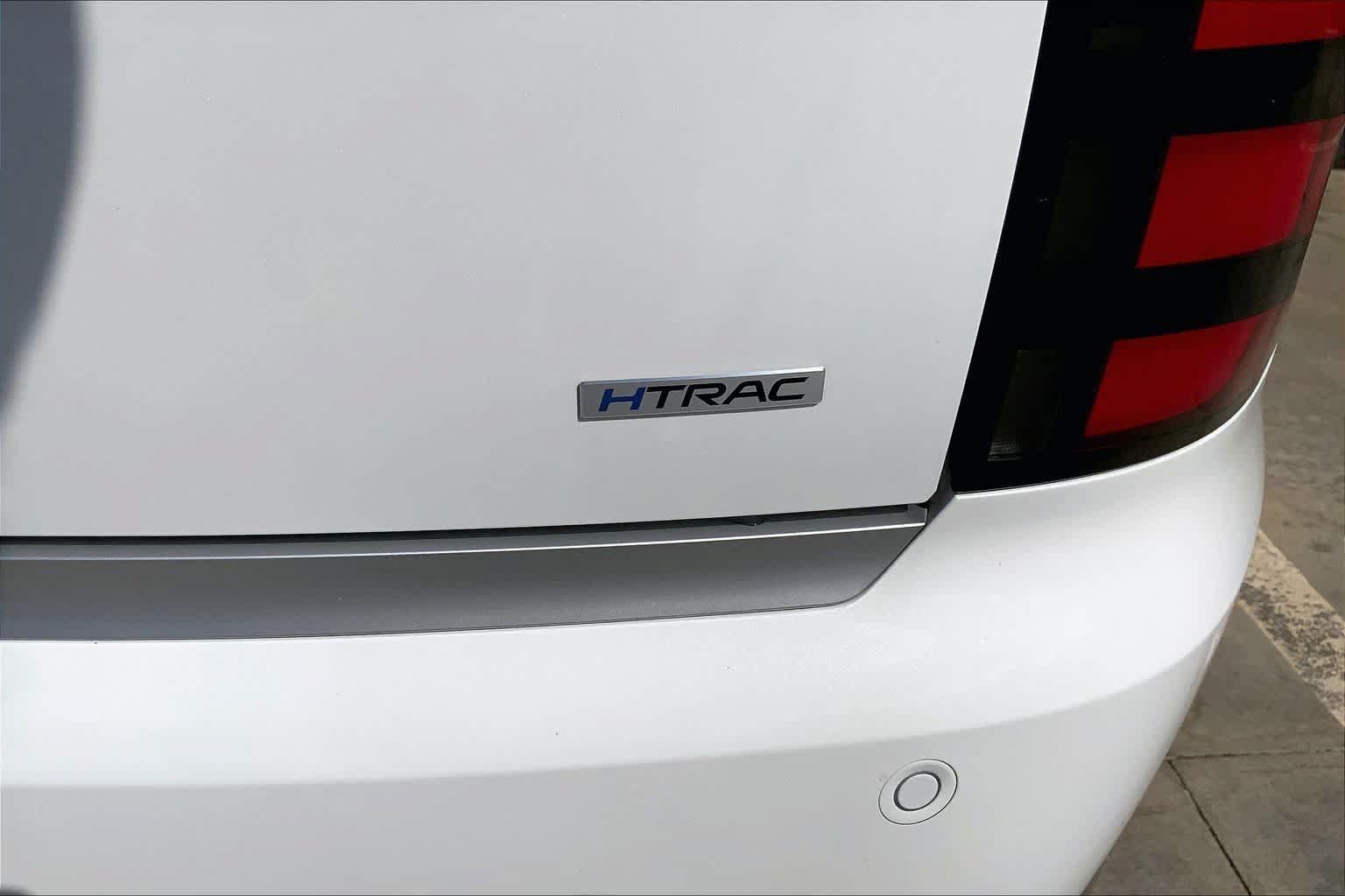 Used 2026 Hyundai Palisade Calligraphy AWD/4WD image 10