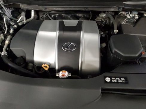 Used 2022 Lexus RX 350 AWD w/ Premium Package image 30