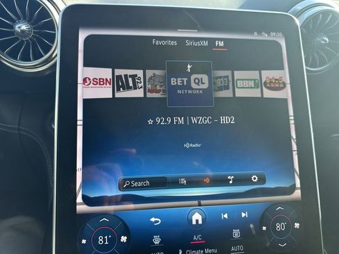 Used 2022 Mercedes-Benz SL 55 AMG SL 55 AMG image 26