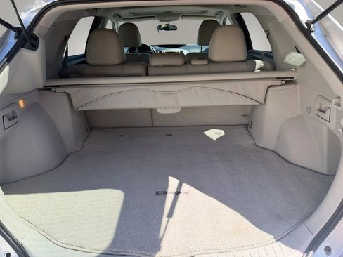 Used 2013 Toyota Venza XLE w/ XLE Premium Pkg FWD image 14