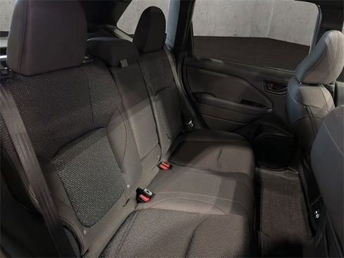 New 2026 Subaru Forester Premium image 21